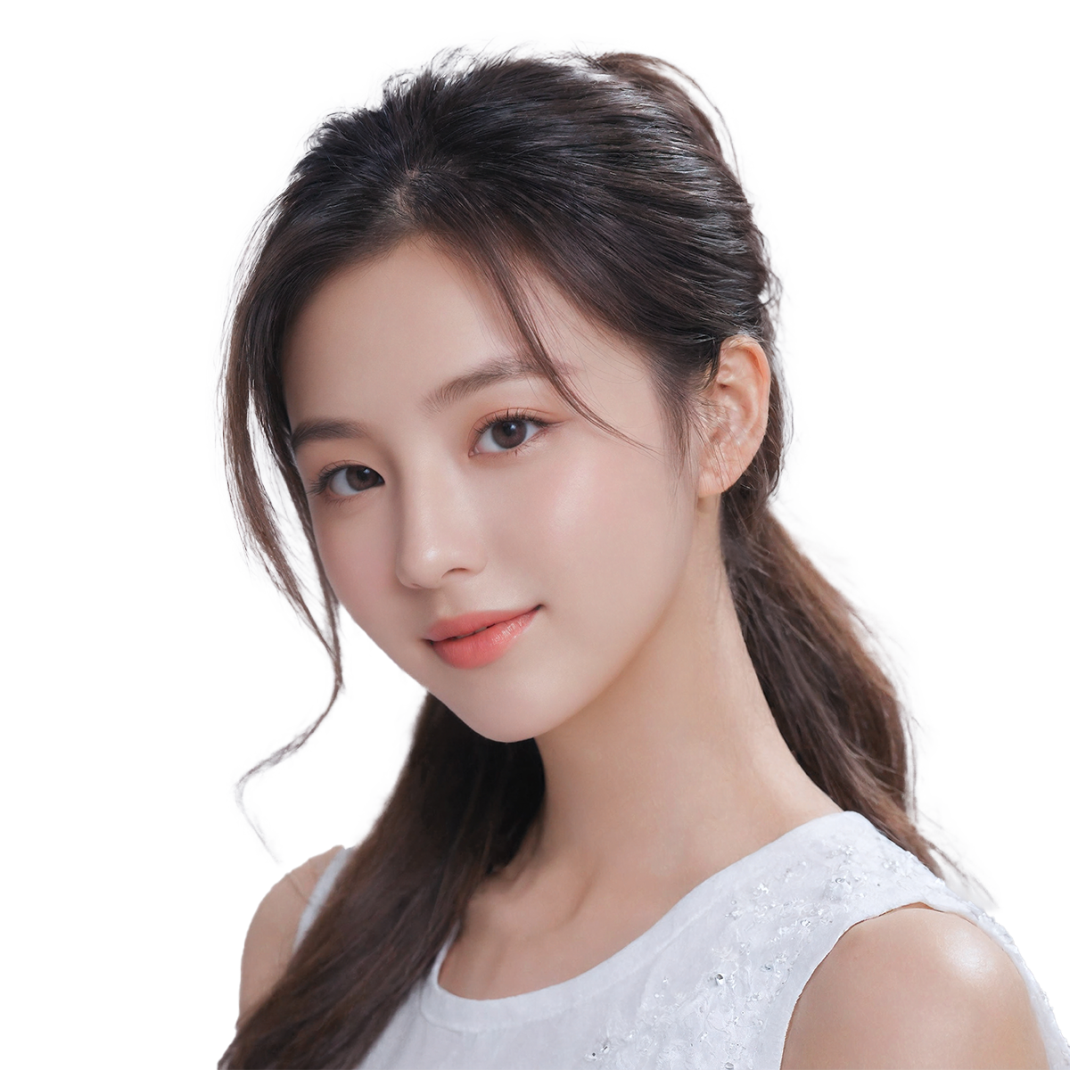 모델