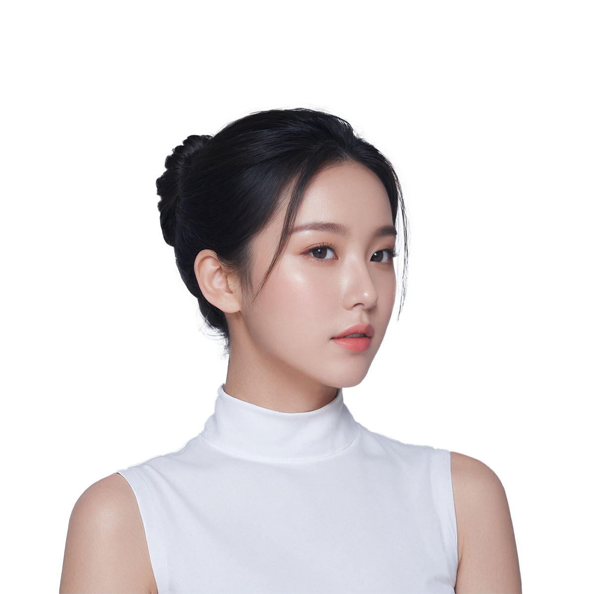 모델