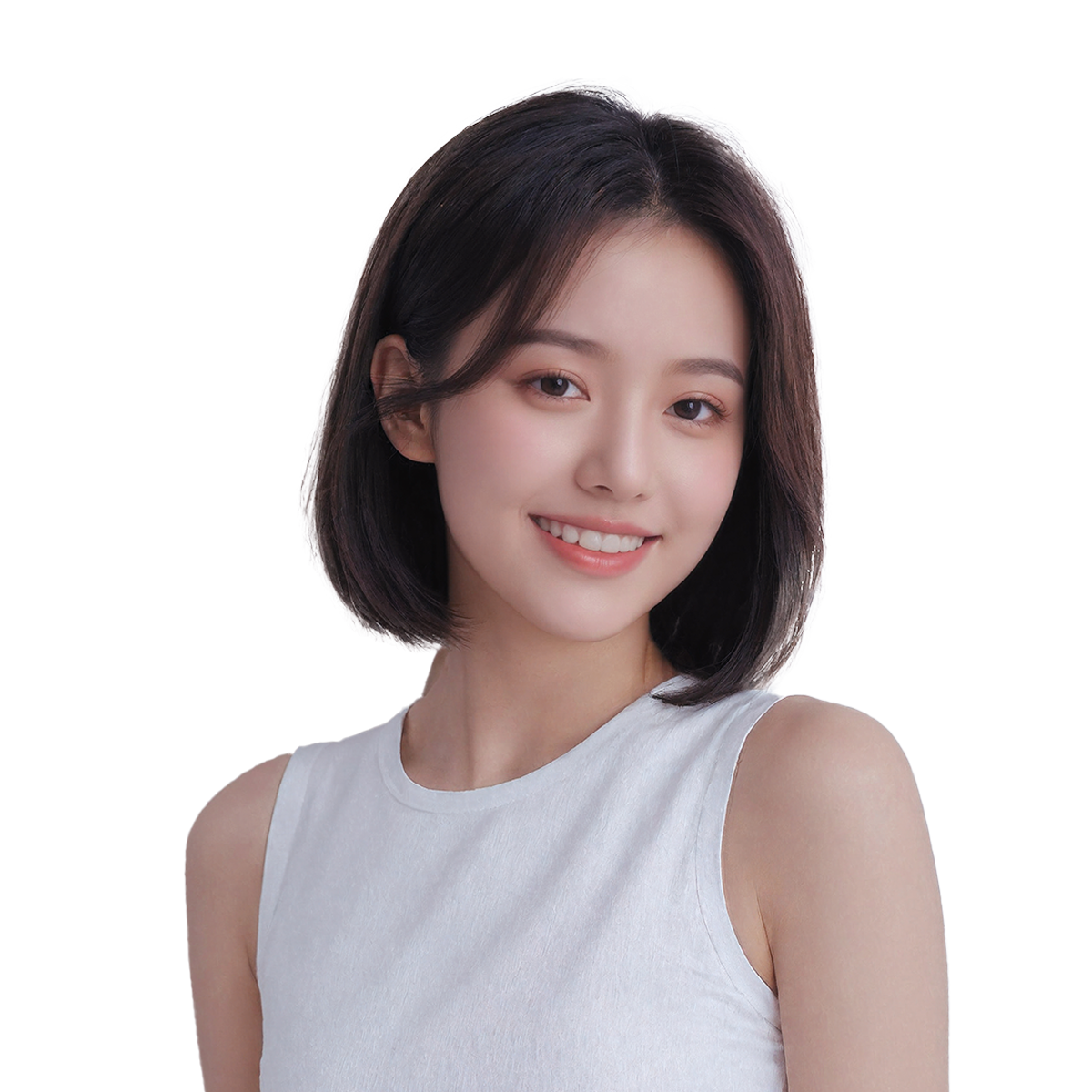 모델