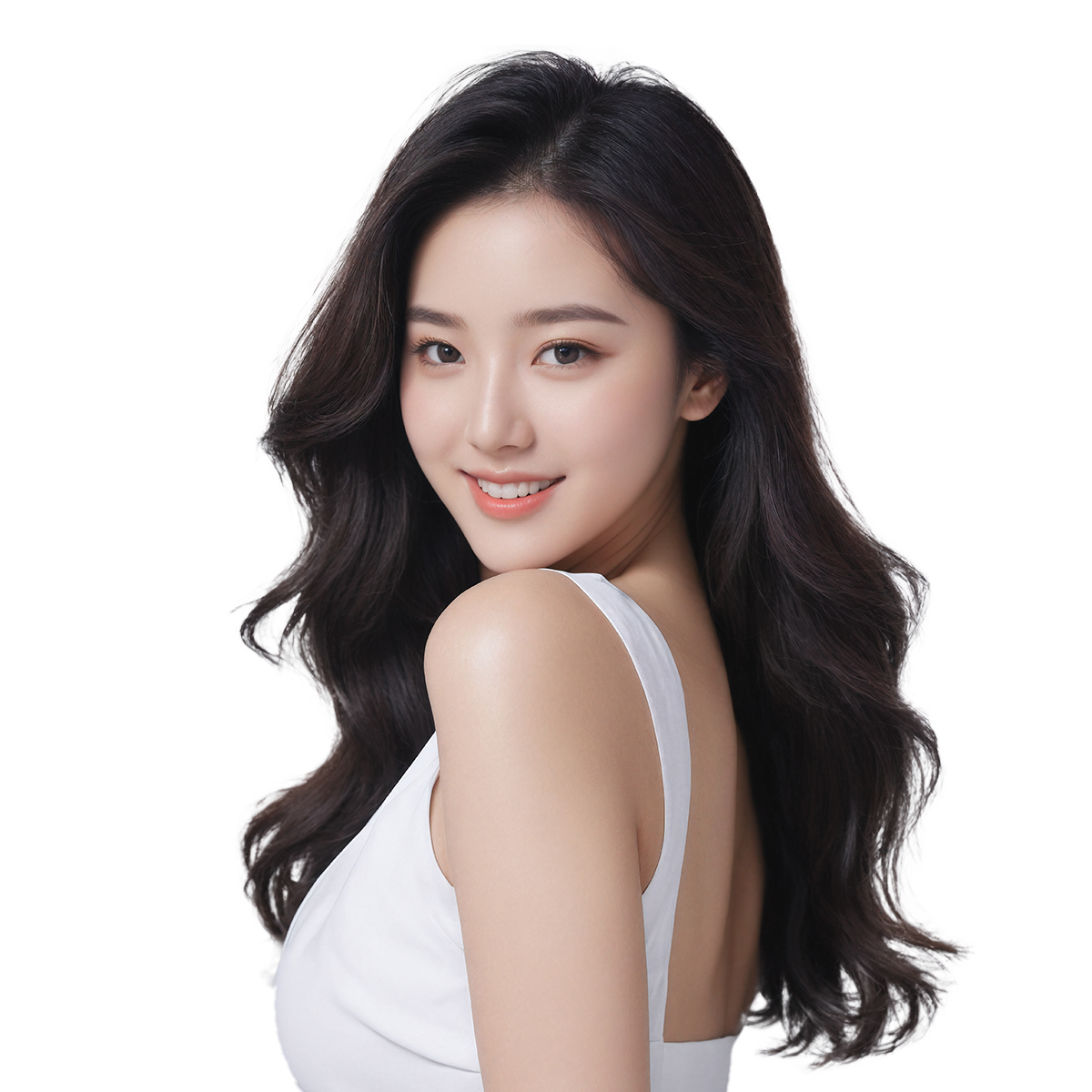 모델