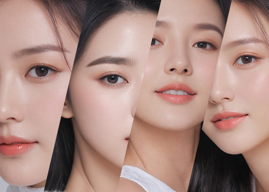 연골막 채취로 낮은 흡수율