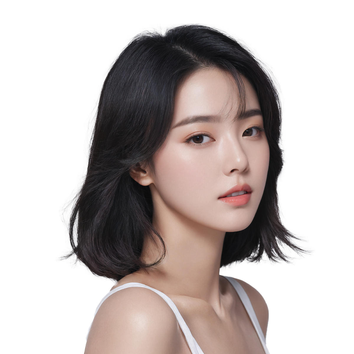 모델