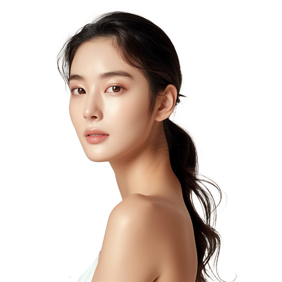 모델