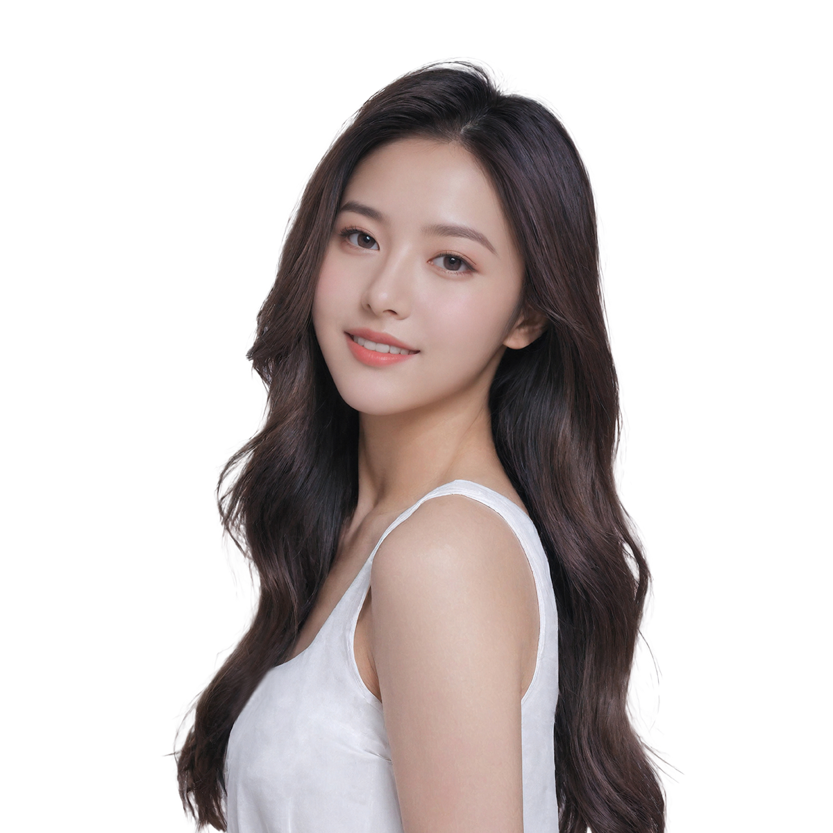 모델