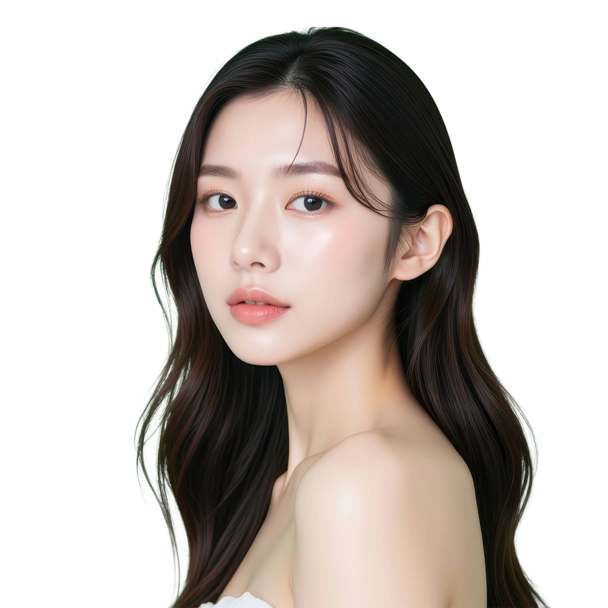 모델